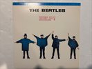 The Beatles Help - LP/Vinyl - Original Master Recording - MFSL 1-105 - MINT