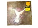 Emerson Lake & Palmer Self Titled LP 1971 Cotillion SD-9040 Vinyl Record WLP
