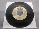 THE DRIVERS Dangerous Lips DELUXE 1957 Promo 7