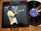 BLUE MITCHELL   BLUE’S MOODS LP   RIVERSIDE RLP-336 MONO DG