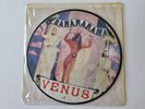 Bananarama - Venus 7'' Vinyl PICTURE DISC