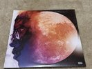 KID CUDI MAN ON THE MOON END OF DAY VINYL LP NEW