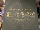 Bruce Dickinson Soloworks 1990-2005  9LP box set (Iron Maiden)