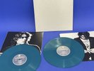 John Mayer 'Continuum' 2020 VMP Turquoise Vinyl 2xLP NM/NM//VG+