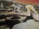 Led Zeppelin - Houses Of The Holy - 12” Vinyl Record LP - K 50014 Complete