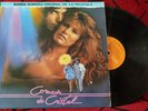 CRYSTAL HEART - VOGLIA D'AMORE (CORAZON DE CRISTAL) **Soundtrack** 1986 SPAIN LP
