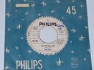 David Bowie The Prettiest Star / Conversation Piece Italy promo white label