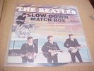 Beatles Capitol 45 