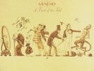 PRE-ORDER GENESIS A TRICK OF THE TAIL Analogue Productions ATLANTIC 75 Vinyl
