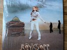 Röyksopp – The Understanding  [Numbered 2x 12