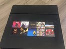 Pearl Jam Complete 1991-2013 Vinyl LP Box-Set