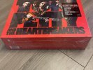 Tom Petty and the Heartbreakers Complete Studio Albums Volume 2 Vinyl Box set