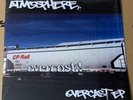 Atmosphere Overcast Ep 12 Lp Record Rhymesayers Anticon Underground Brother Ali