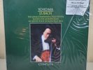 Bach: Unaccompanied Cello Suites (Sealed & New)w/minor sleeve damage