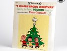 Unopened Guaraldi CHARLIE BROWN CHRISTMAS LP '65 85019