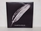 CIGARETTES AFTER SEX - Crush - Vinyl (7