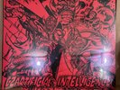 Czarface Czartificial Intelligence Red Alert Rare Sealed New