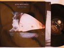 Joni Mitchell Night Ride Home EU LP 1991 FOC + Innerbag Top