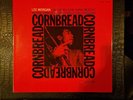 LEE MORGAN - CORNBREAD  (FIRST PRESS TONE POET) LP