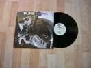 HANK WILLIAMS JR  Pure Hank Warner 1P 8116 CRC  orig 1991 SHRINK NM