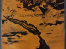 Deep Purple LP Stormbringer aus Mosambik