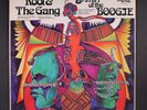 KOOL & THE GANG: spirit of the boogie DE-LITE 12