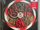 Country Joe & The Fish – The Wave Of Electrical Sound 4LP Box Set