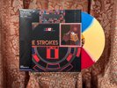 SEALED The Strokes Room on Fire TRI-COLOR vinyl me please VMP is this it earth