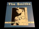 The Smiths, Johnny Marr “HATFUL OF HOLLOW” Hand Signed Vinyl 2