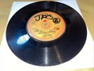 Lloyd Parks - Baby Hang Up The Phone / I Be Your Man - 7” 1975 Vgc
