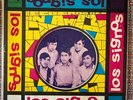 LOS SIGNOS - Volver otra vez / BOLIVIA 60s GARAGE EP