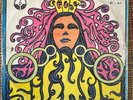 LOS SIGNOS - Cariño grande / PSYCH SOUL BOLIVIA EP Funk