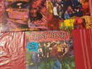 Frat Rock  Volume 1 2 3 (New ) -  1987 Vinyl LP Compilation Rhino Records