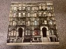 Led Zeppelin Physical Graffiti Rare Original German Double LP