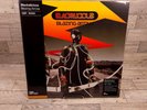 BLACKALICIOUS BLAZING ARROW 2 LP VMP NEW SEALED COLORED VINYL ME PLEASE RARE