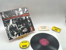 Testors Featuring Sonny Vincent  -  NM/NM  1999  Ultrasonic Clean