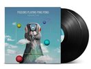 New: PIEGONS PLAYING PING PONG - Perspective, X2 Vinyl LP