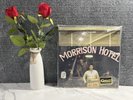 The Doors Morrison Hotel Quality Record Pressings.