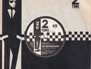 80s 2 Tone Ska Reggae THE BODYSNATCHERS easy life 1980 UK 7