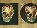 MOTLEY CRUE LP 10” Vinyl Girls..Picture disc,Only 300 fan club Canada /NEW