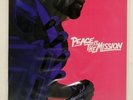MAJOR LAZER PEACE IS THE MISSION MAD DECENT NONE US VINYL LP