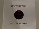 Dream Theater - Live At Budokan 4LP Vinyl Record NM/NM RARE PLAYED ONCE
