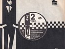 80s 2 Tone Ska Reggae THE BODYSNATCHERS do rock steady 1980 UK 7