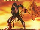 W.A.S.P. – The Last Command - 1985 UK Release Vinyl Album - Excellent condition