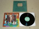 TOGETHER IN ELECTRIC DREAMS VINYL SOUNDTRACK ALBUM RECORD LP 1984 +COVER NR MINT