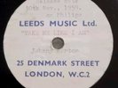 Johnny Horton UK 7