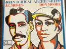 John Tchicai, Archie Shepp: Rufus (Fontana 1966)