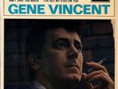GENE VINCENT Bird Doggin' 1966 Mod 60s Garage Rare EP London 45T