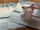 The Warning Error (404) Cobalt & Ruby Vinyl 2 LP RSD BF 2024 /2000