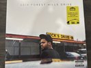 2014 Forest Hills Drive (10th anniversary Alternative Cover) - White - *IN HAND*
